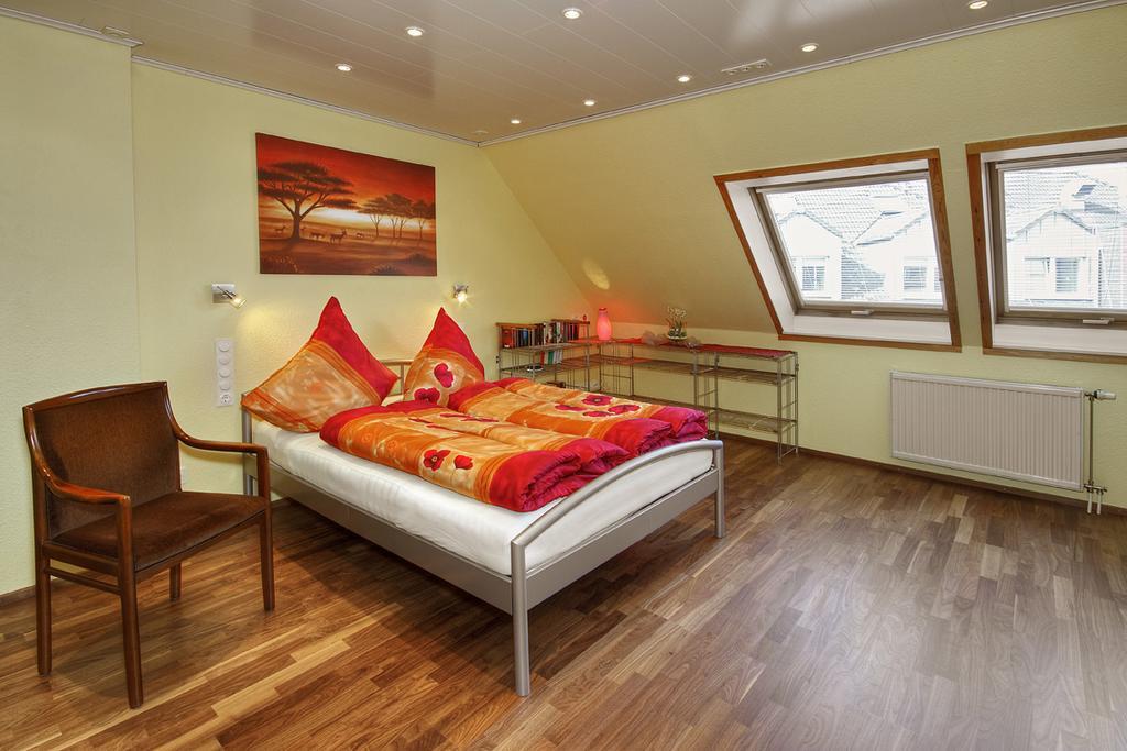 Appartements Dw16~17~19 In Дортмунд Екстериор снимка