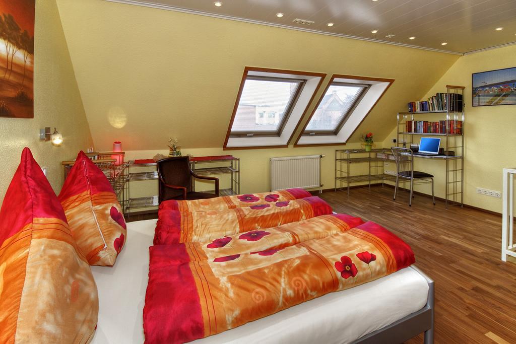 Appartements Dw16~17~19 In Дортмунд Екстериор снимка