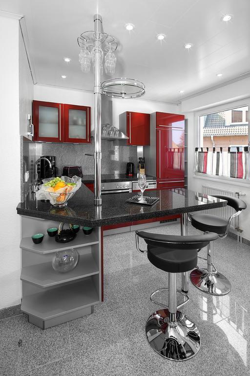 Appartements Dw16~17~19 In Дортмунд Екстериор снимка