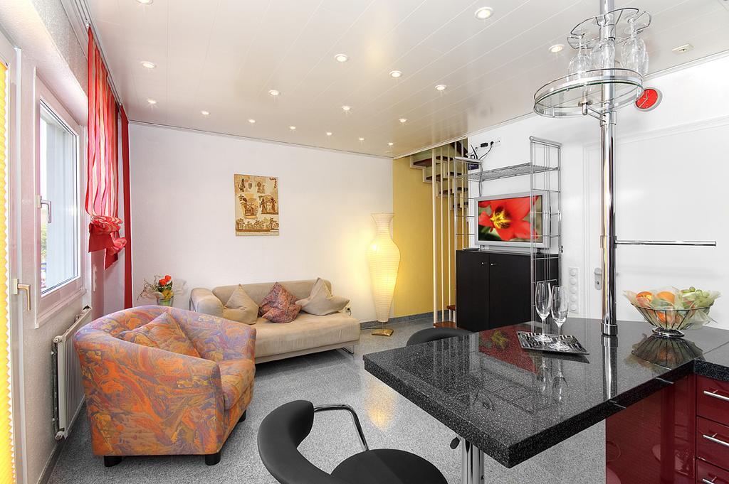 Appartements Dw16~17~19 In Дортмунд Екстериор снимка